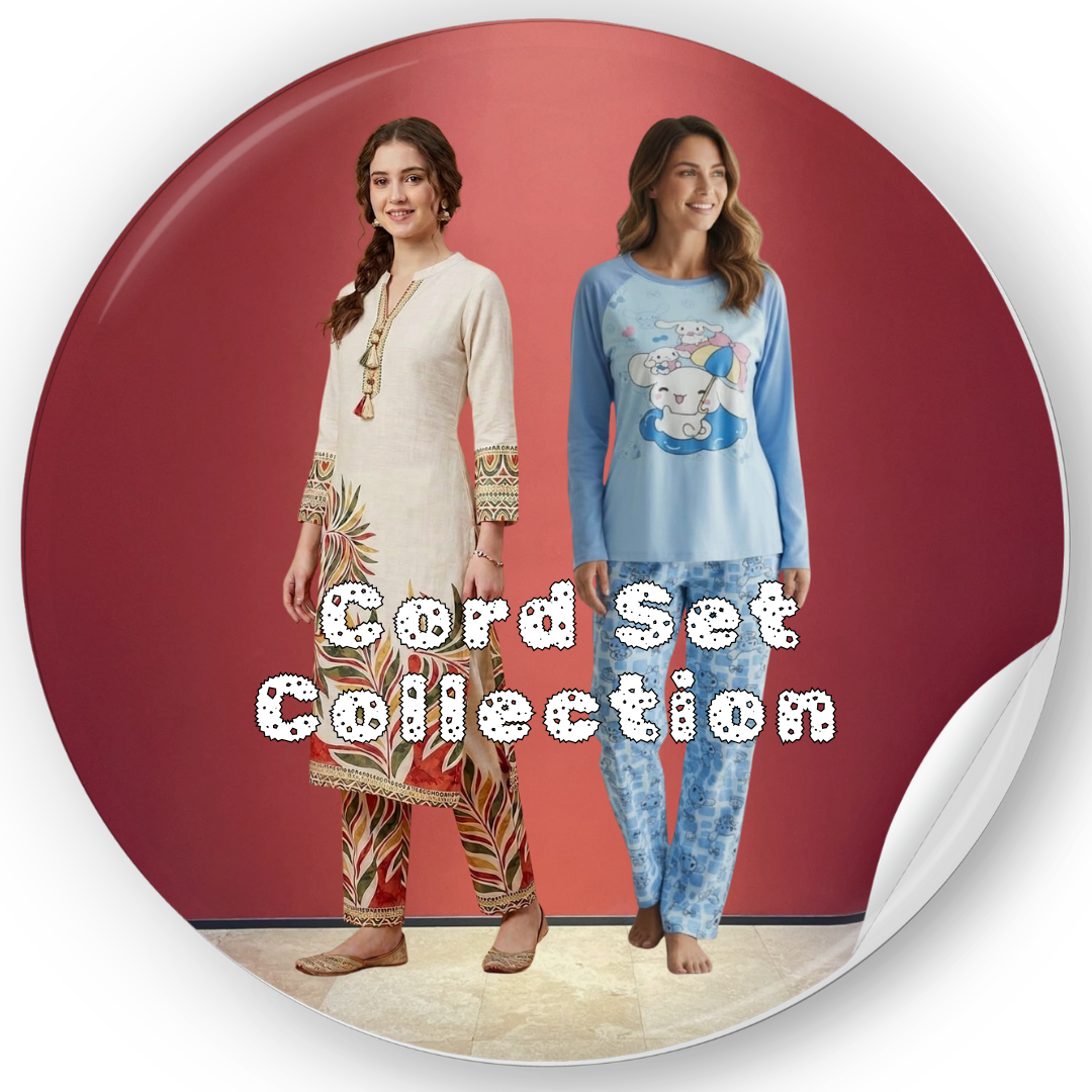 Cord Set