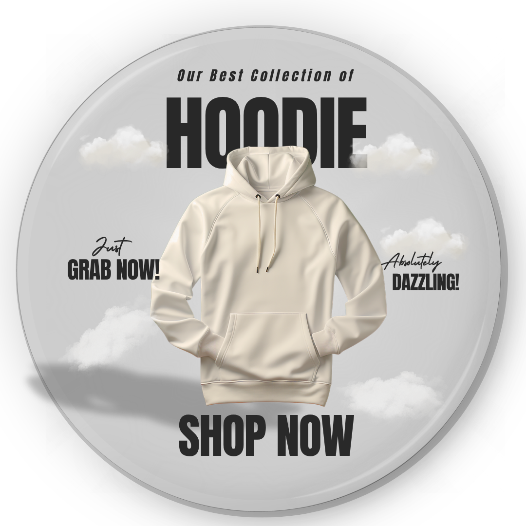 Hoodies & Sweatshirts
