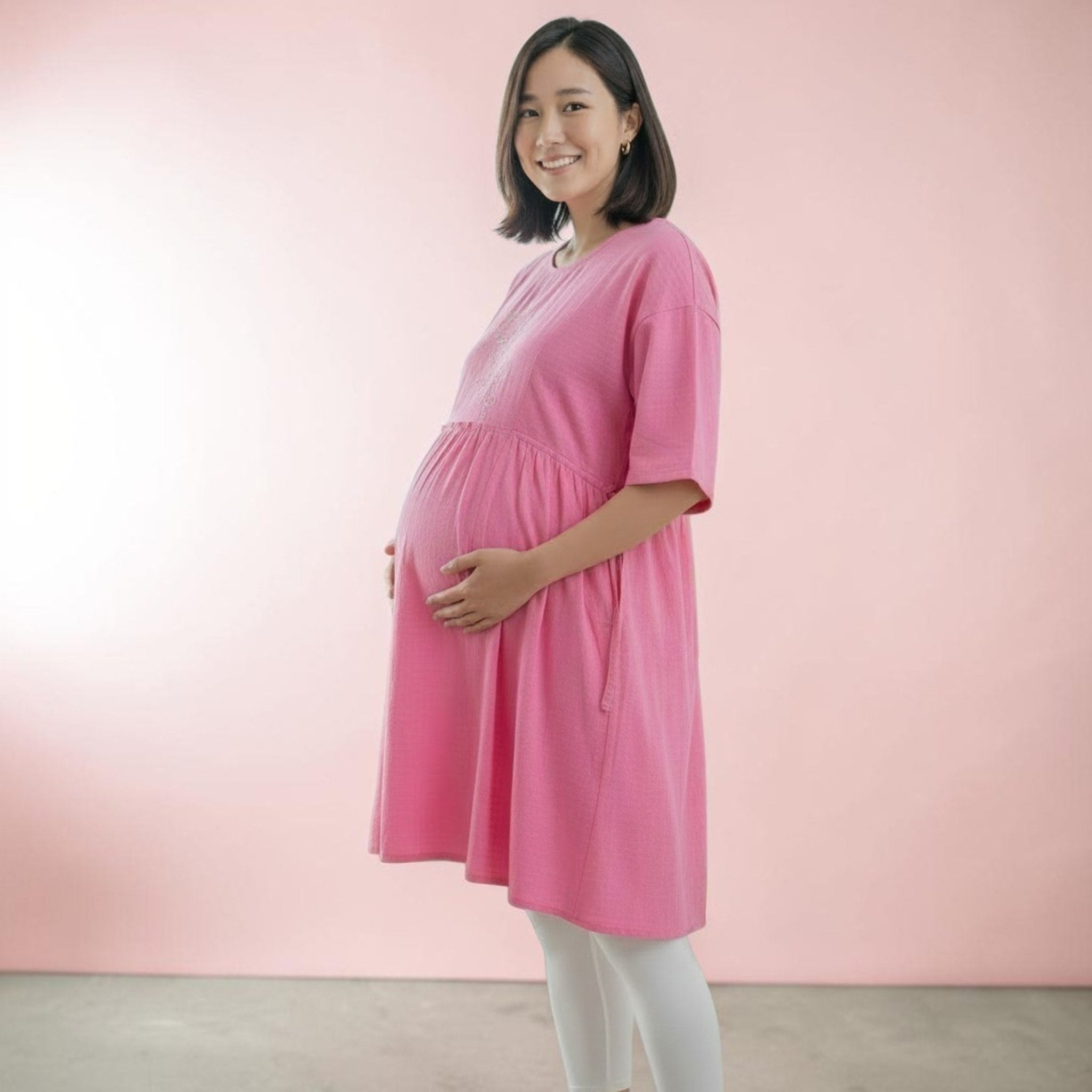 Fedding kurti