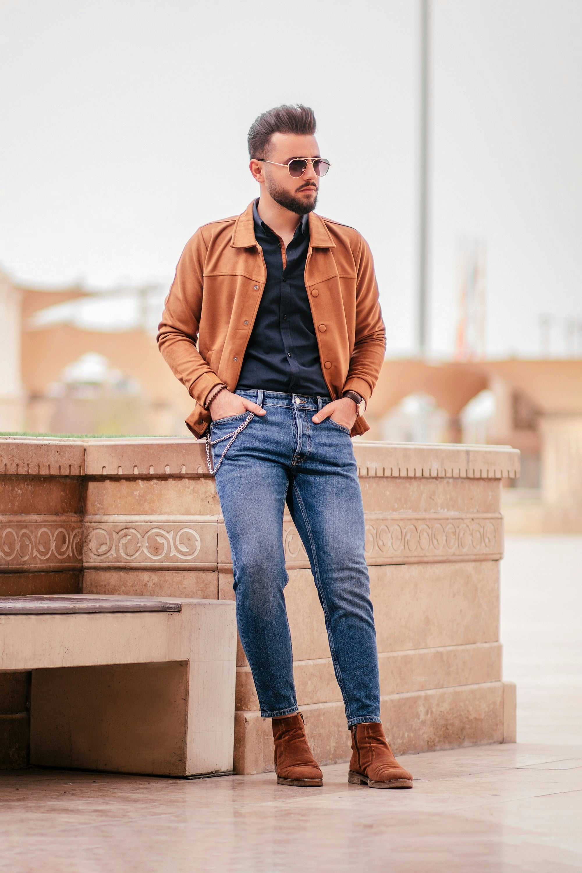 Jacket