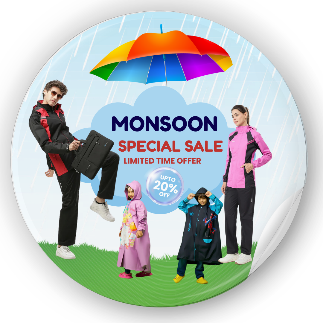 Raincot Collection