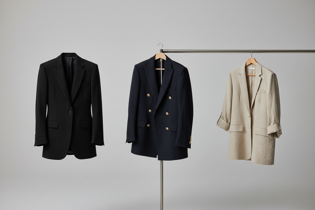 Blazers