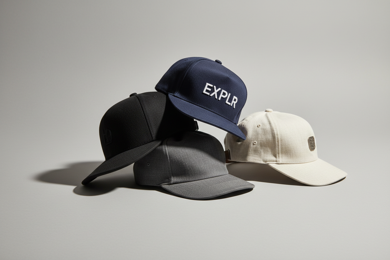 Cap