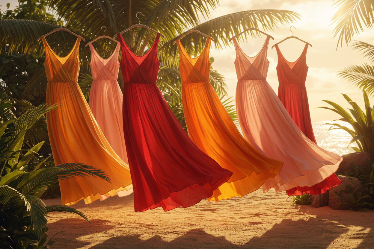 Casual Dresses Women