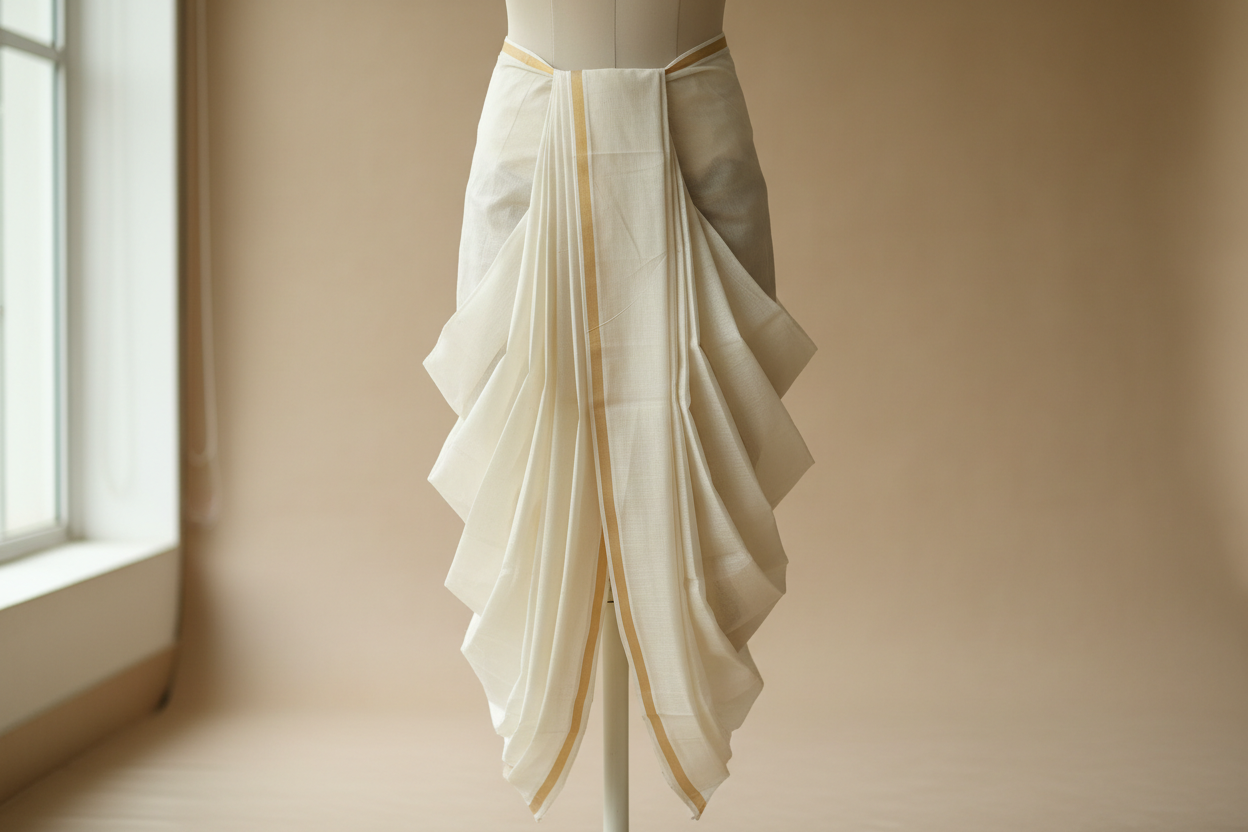 Dhoti