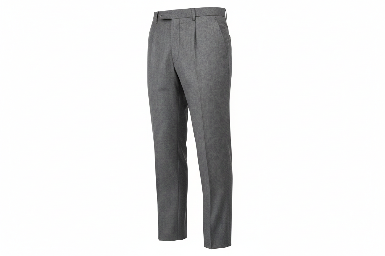 Formal Trousers