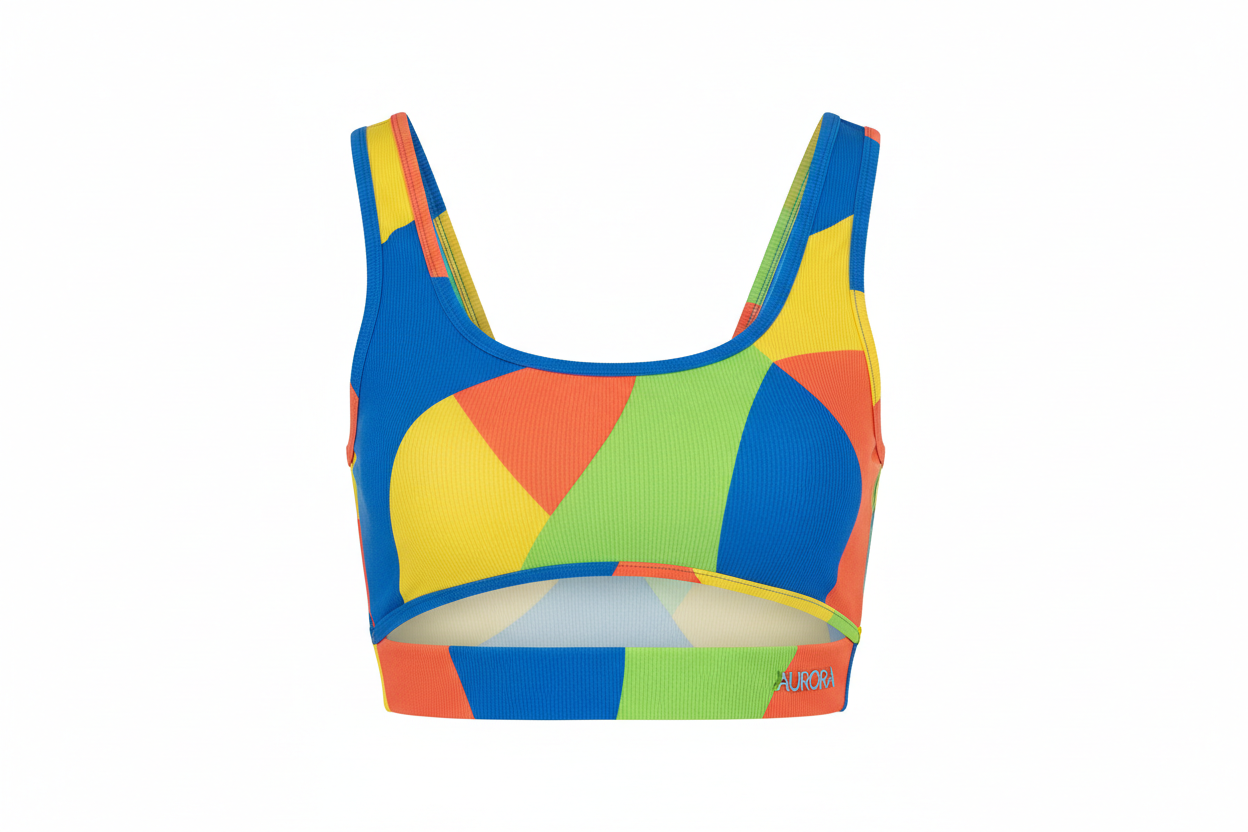 Crop Tops