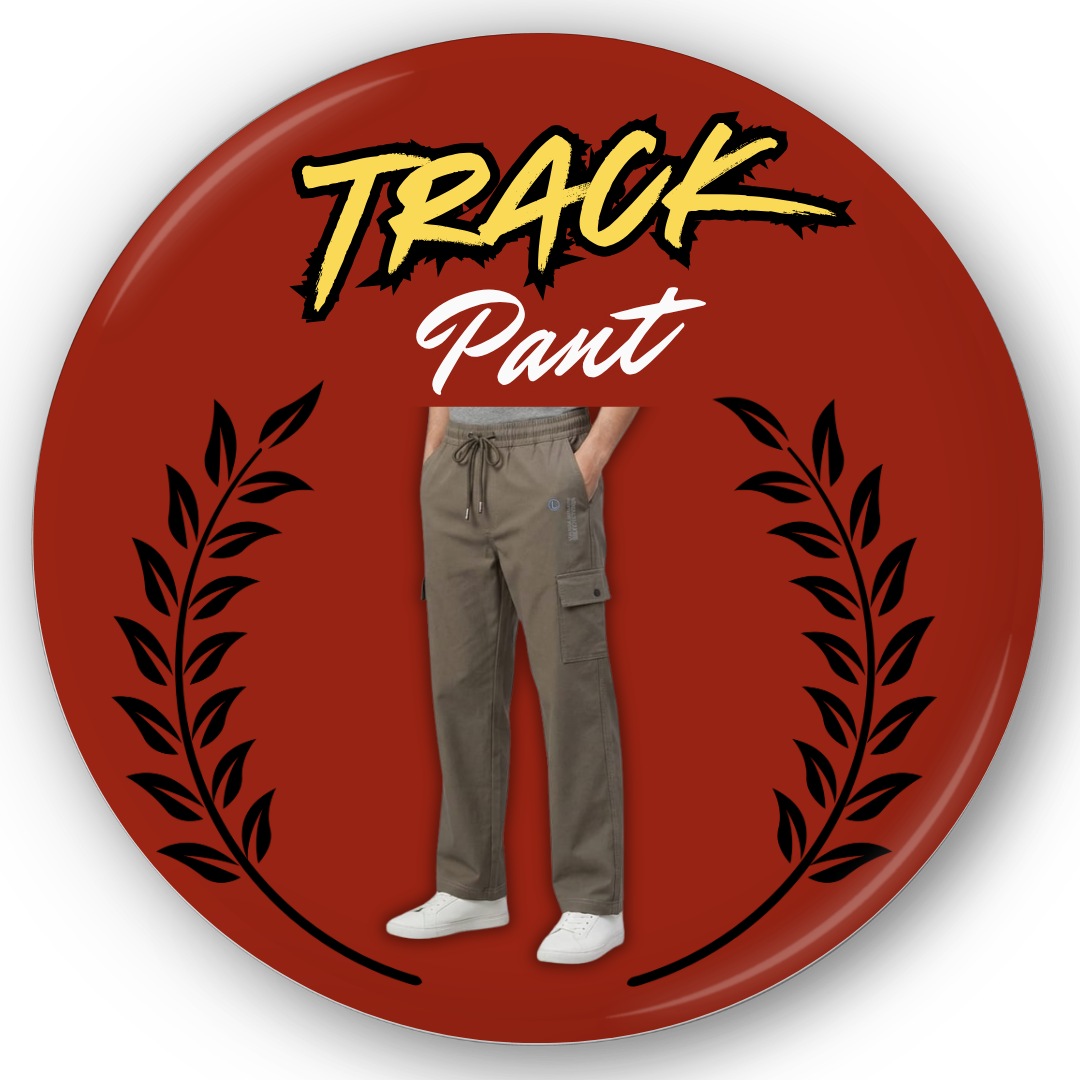 Track Pants