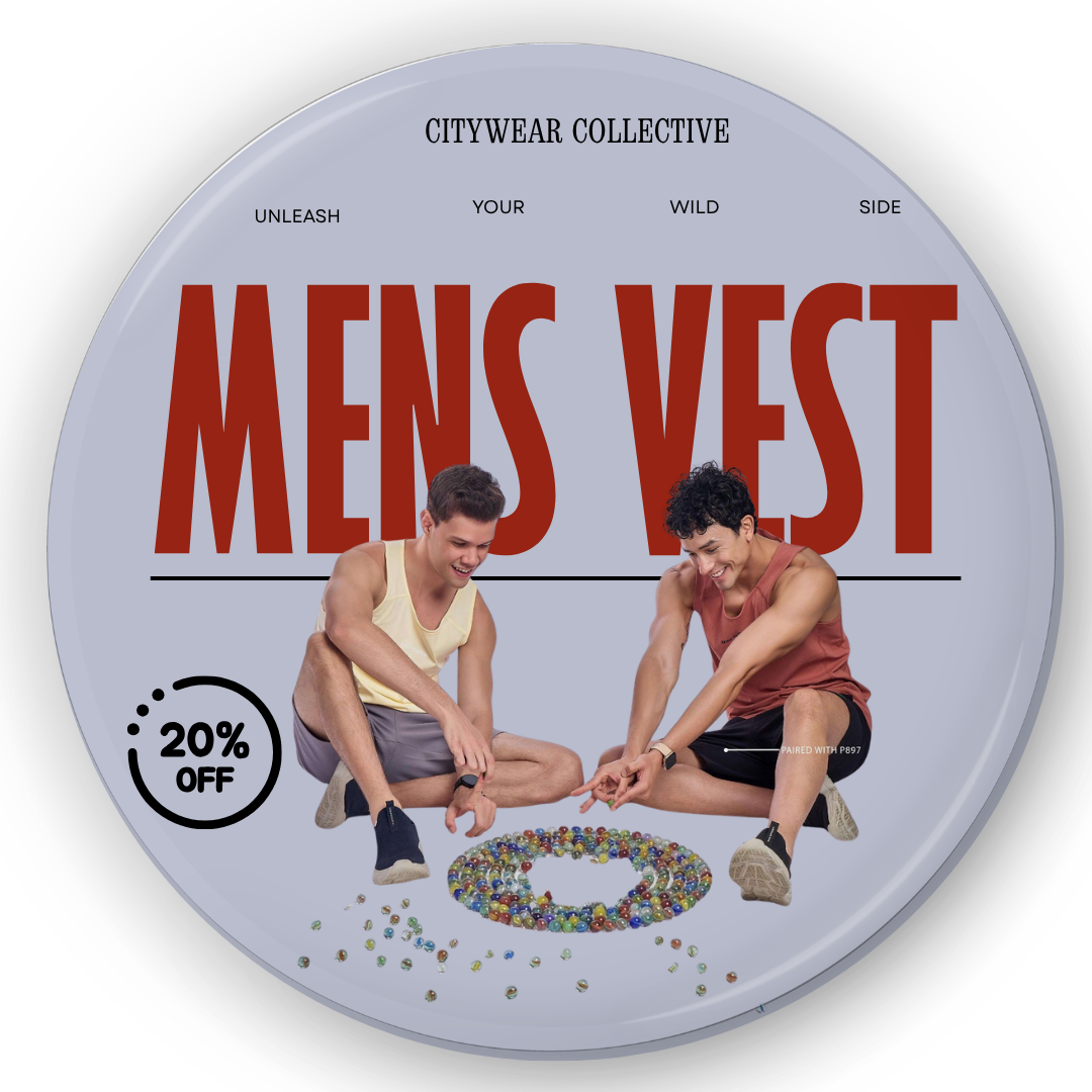 Vests