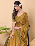 Zimi Zoo Saree Collection | Playful Prints, Premium Drapes