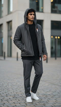 Modern & Stylish Mens Jacket Art No-4117