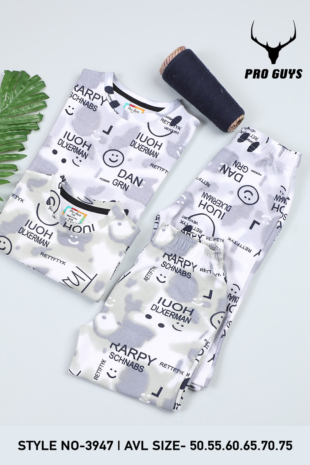 Premium Kids Capri Cord Set BUY 3 AT 500