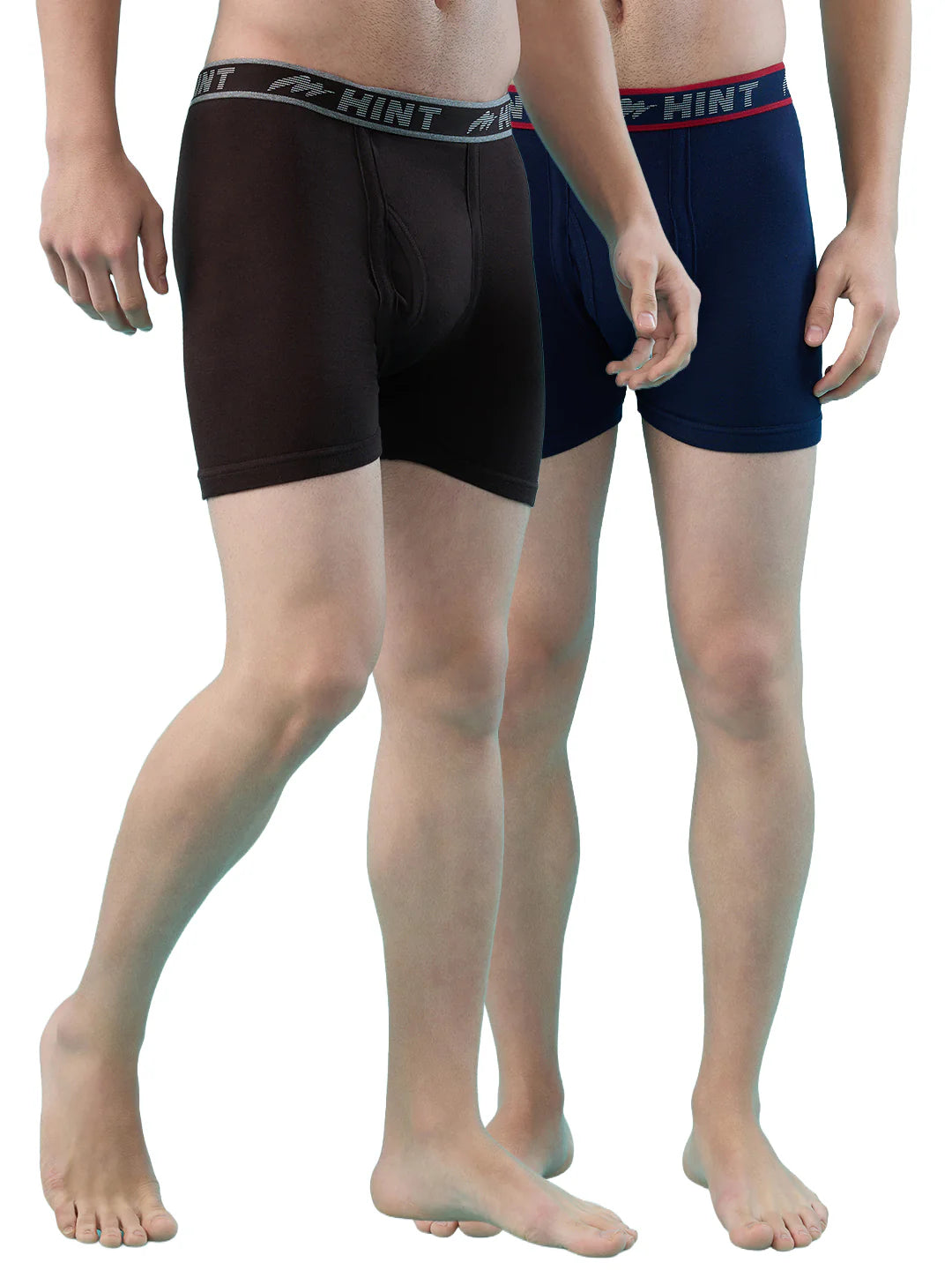 Men's Intro Stretch Long Trunks Buy 1 At 100