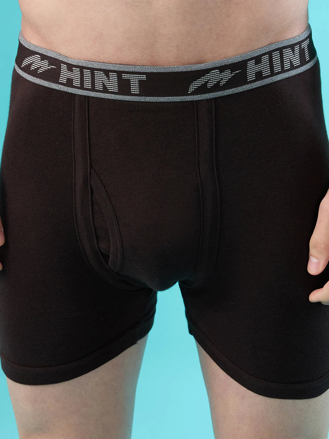 Men's Intro Stretch Long Trunks Buy 1 At 100