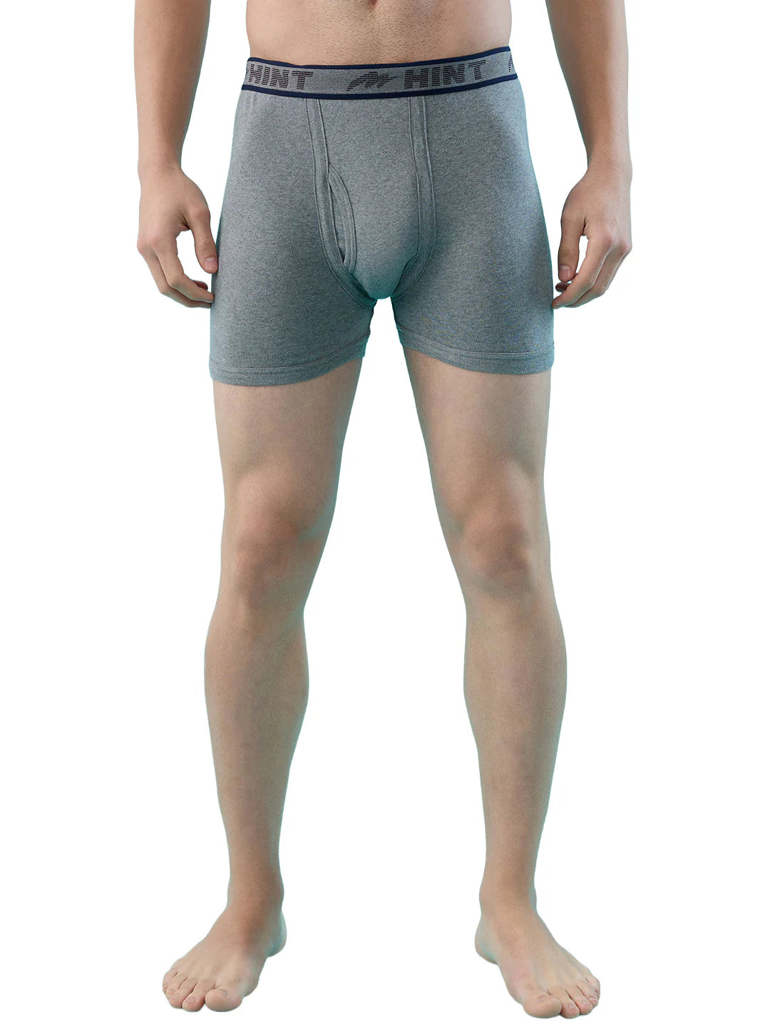 Men's Intro Stretch Long Trunks Buy 1 At 100