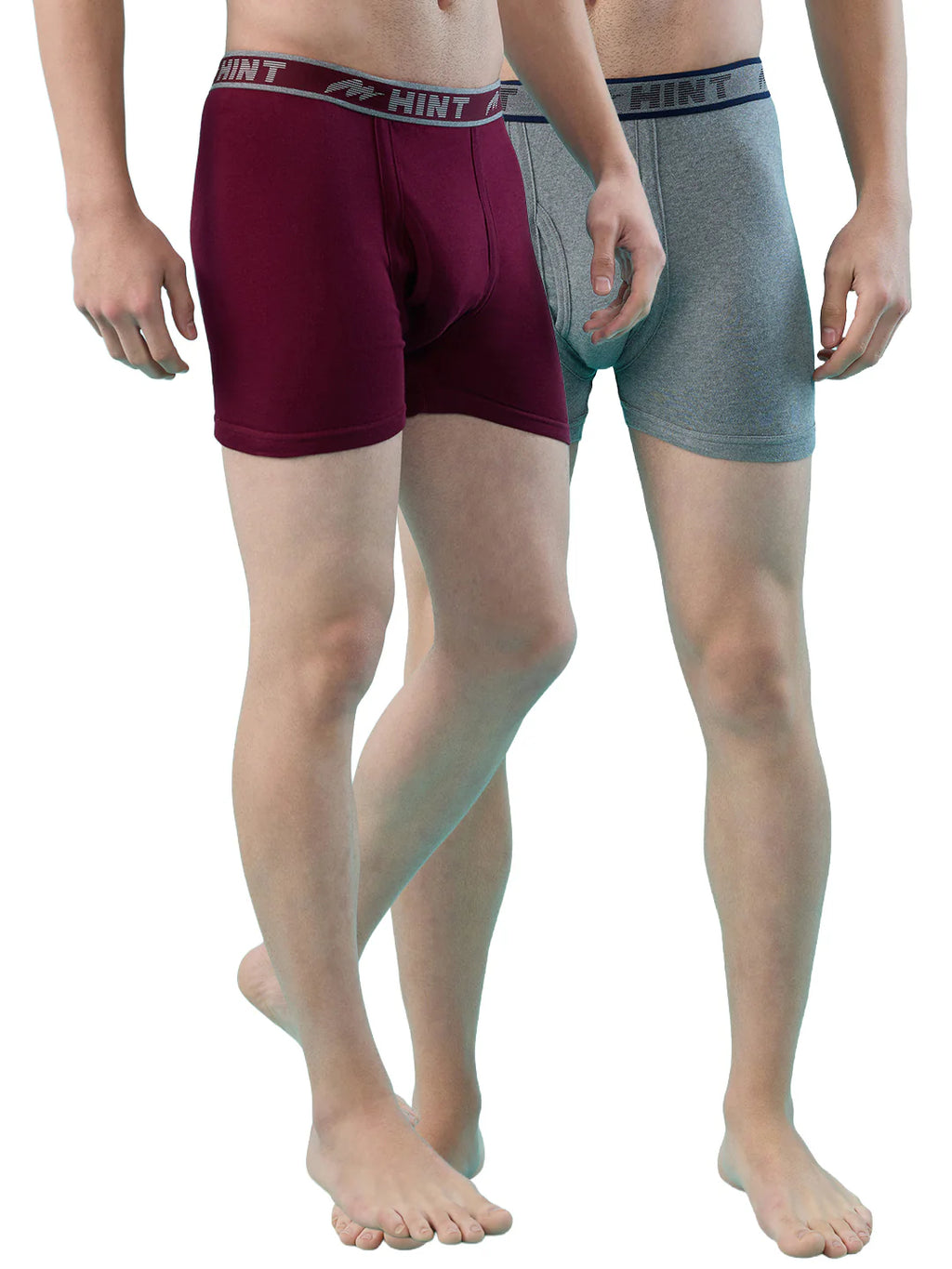 Men's Intro Stretch Long Trunks Buy 1 At 100