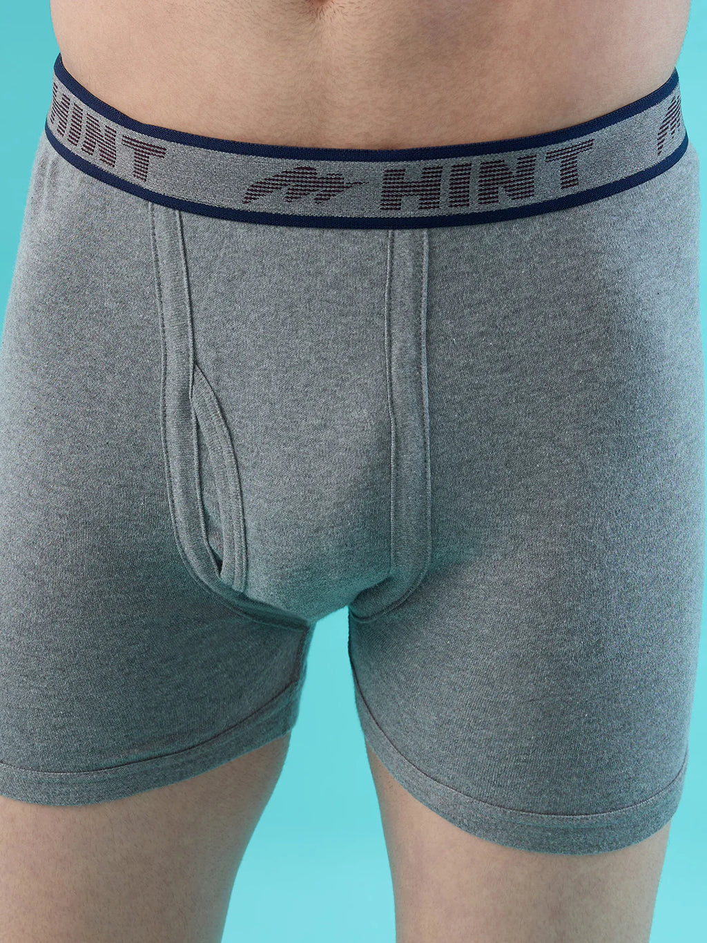 Men's Intro Stretch Long Trunks Buy 1 At 100