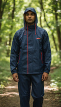 Top N Town RainSuit with Integrated Bag Holder Raincot Dynamic