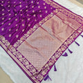 Redefine Grandeur with our Exquisite Shalu Sarees