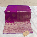 Premium Katpadar Saree: Traditional Elegance at an Unbeatable Price 499