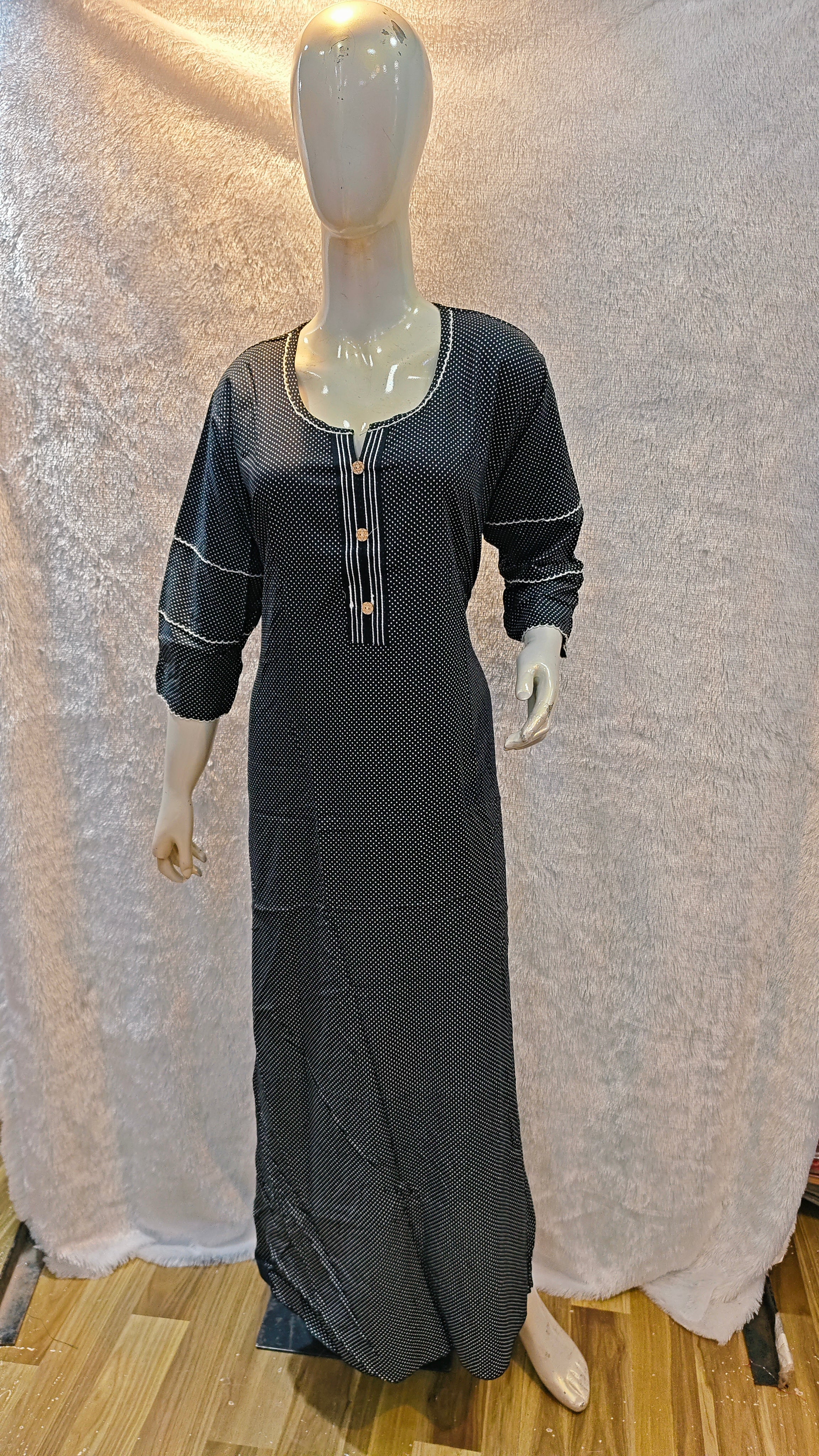 Havy Reyon A-Line Gown Buy 3 At 1100