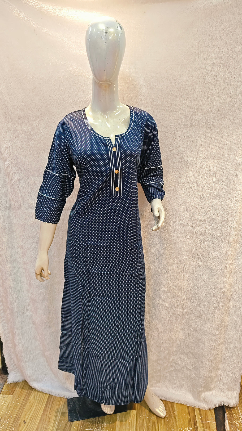 Havy Reyon A-Line Gown Buy 3 At 1100