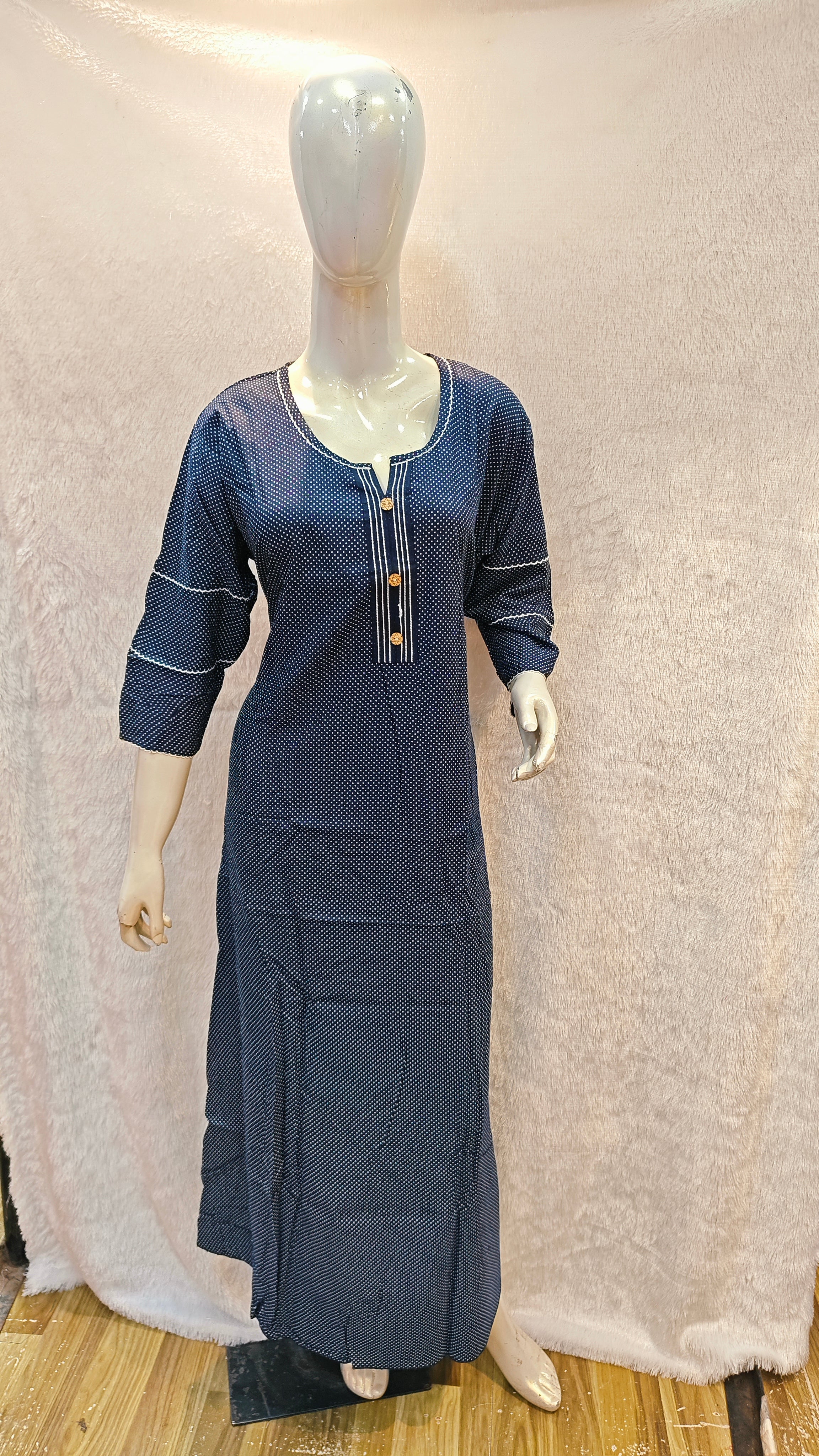 Havy Reyon A-Line Gown Buy 3 At 1100