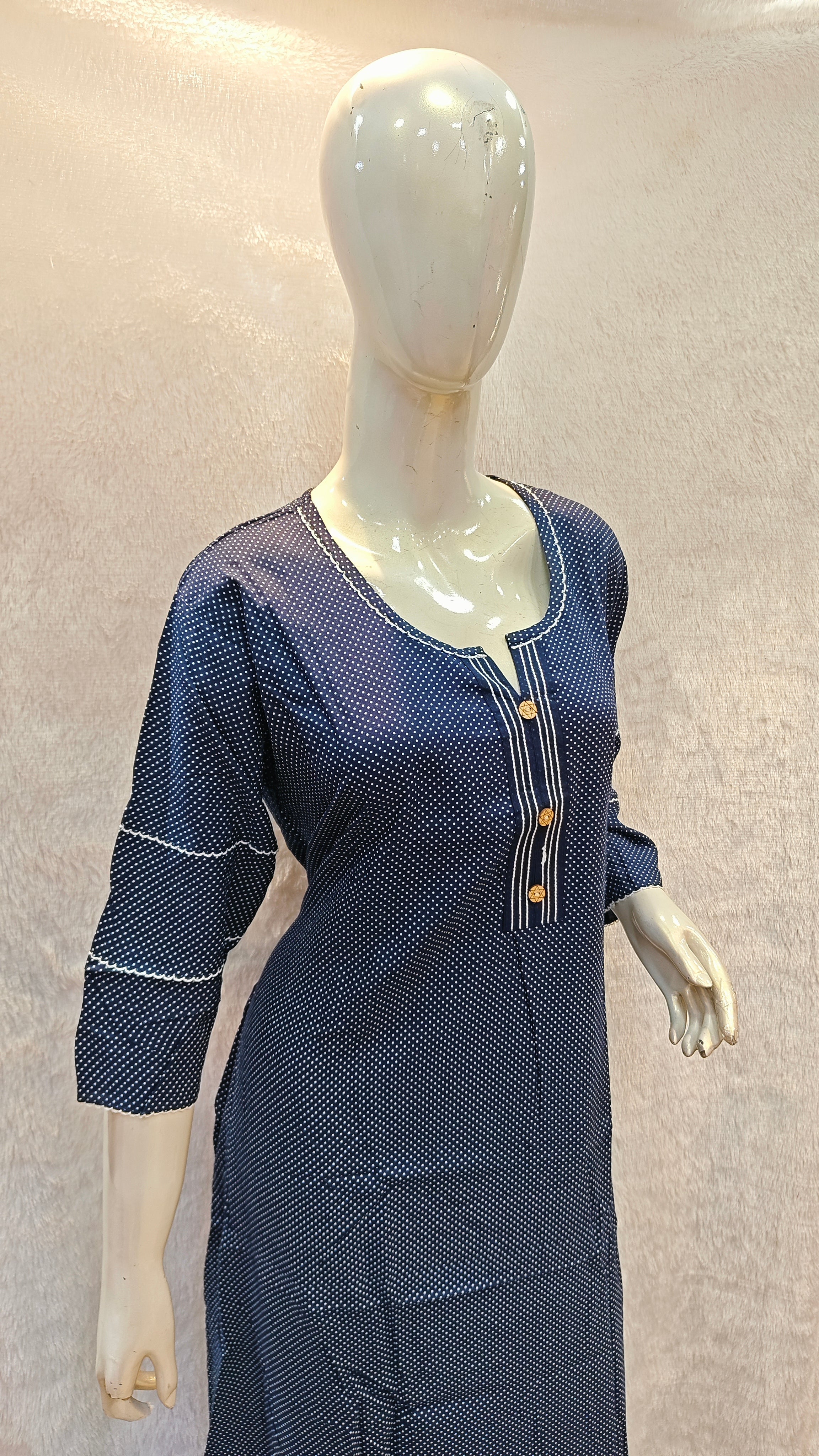 Havy Reyon A-Line Gown Buy 3 At 1100