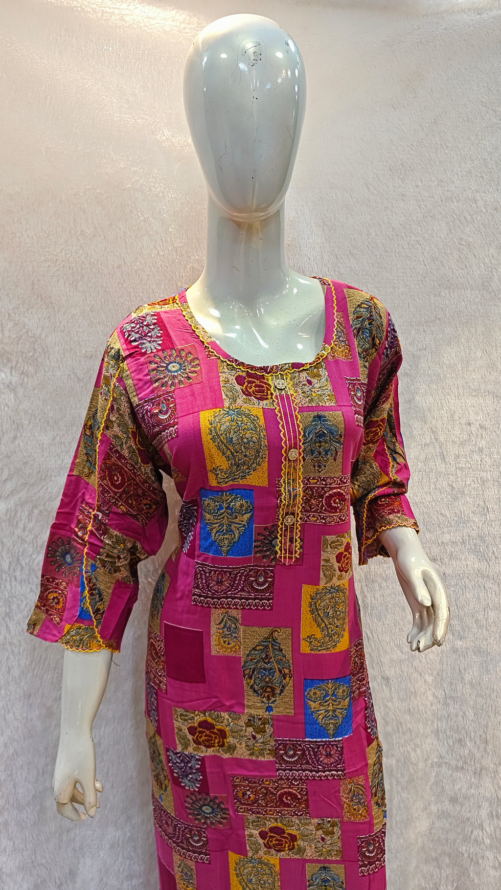 Havy Reyon A-Line Gown Buy 3 At 1100