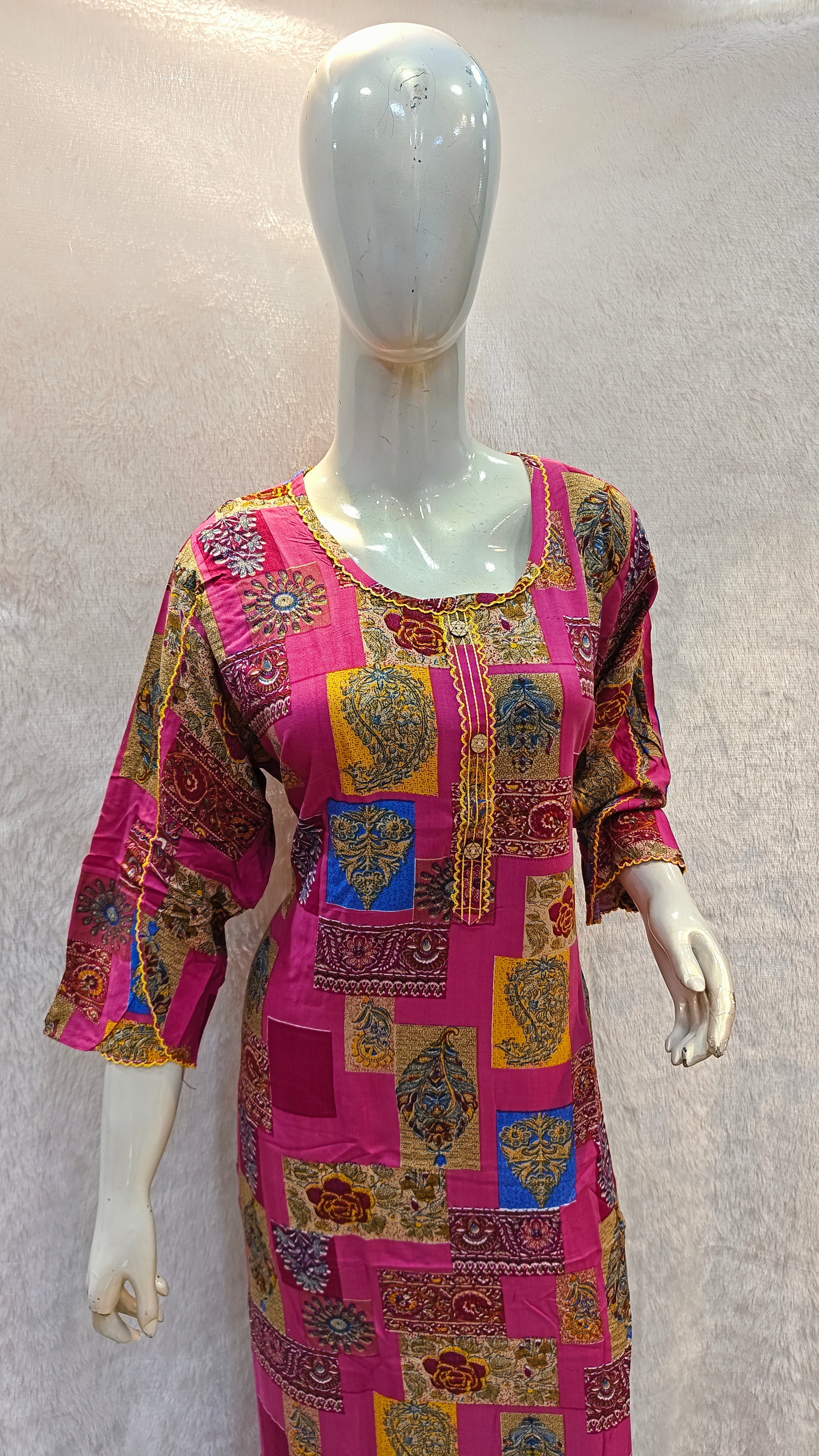 Havy Reyon A-Line Gown Buy 3 At 1100