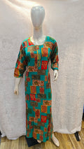 Havy Reyon A-Line Gown Buy 3 At 1100