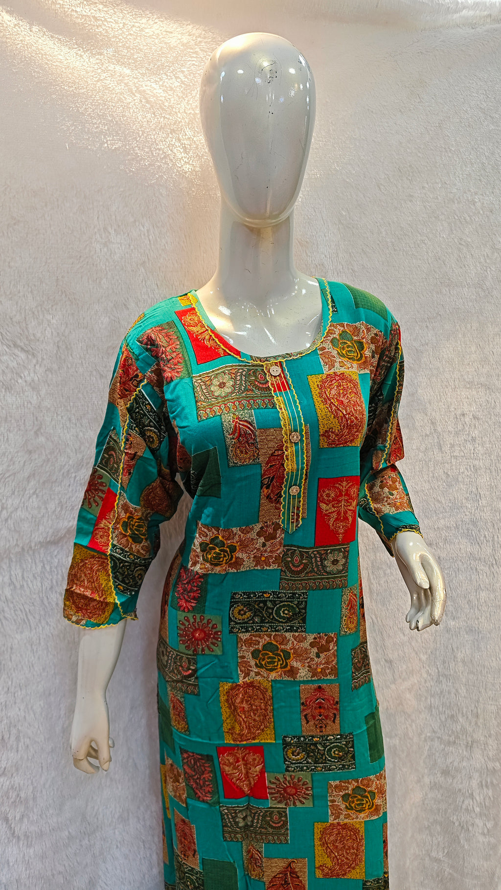 Havy Reyon A-Line Gown Buy 3 At 1100