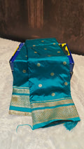 The Epitome of Tradition: Premium 2(Fidder) Katpadar Saree Collection