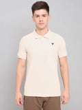 TechnoSport OR-11 Dry Fit Polo Neck T-Shirt