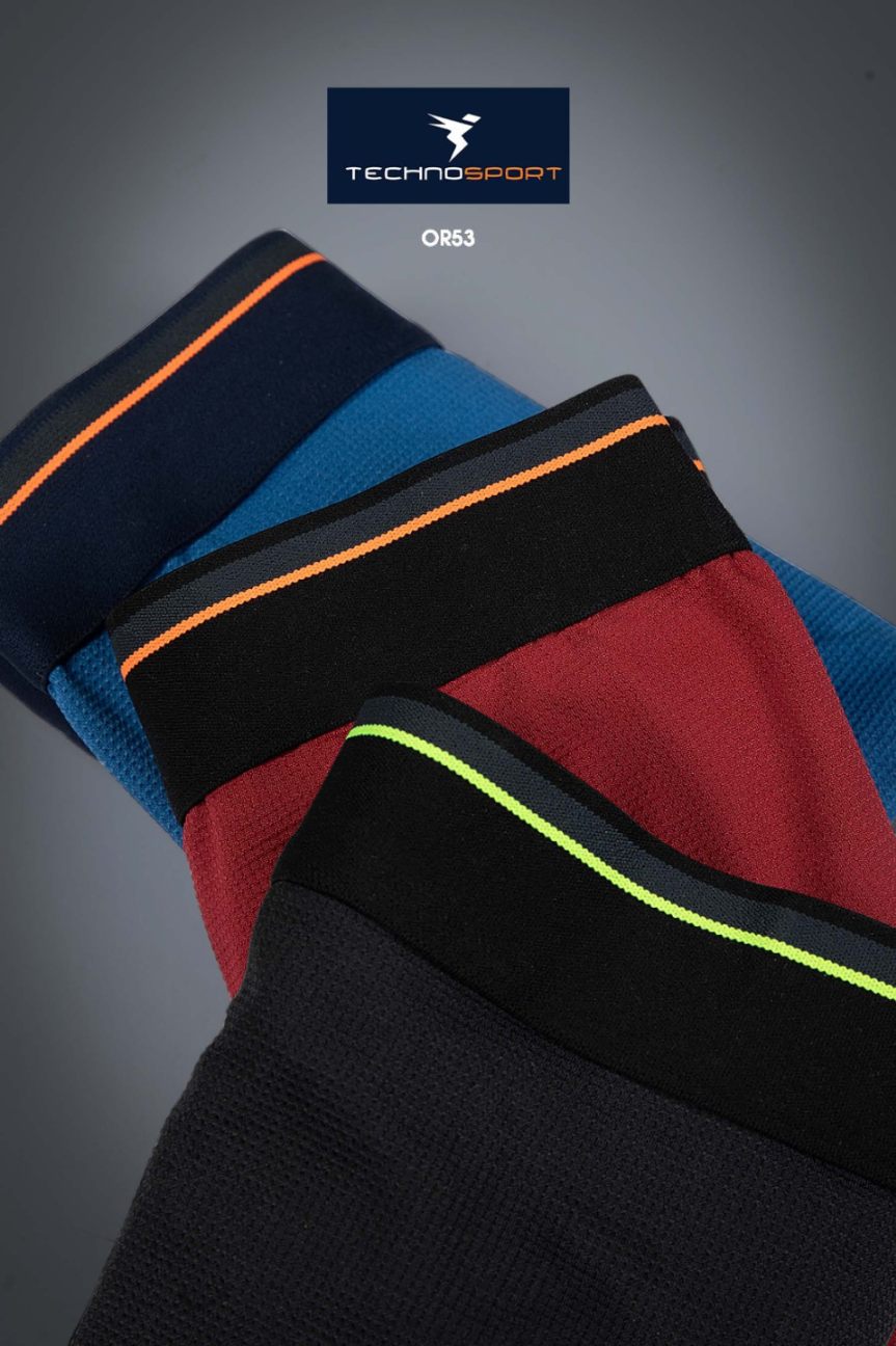 TECHNOSPORTS OR53 | High-Performance Men’s Trunk