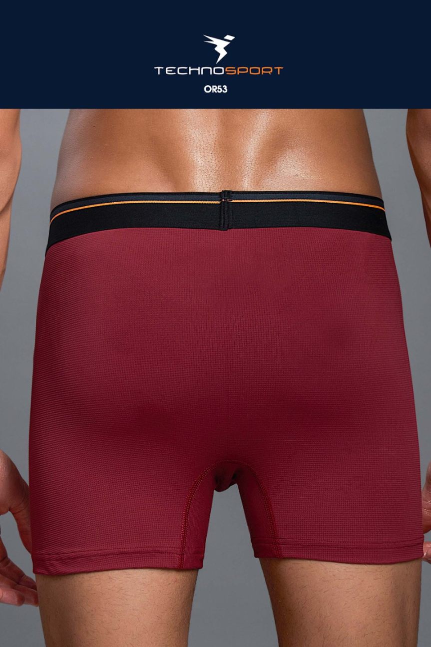 TECHNOSPORTS OR53 | High-Performance Men’s Trunk