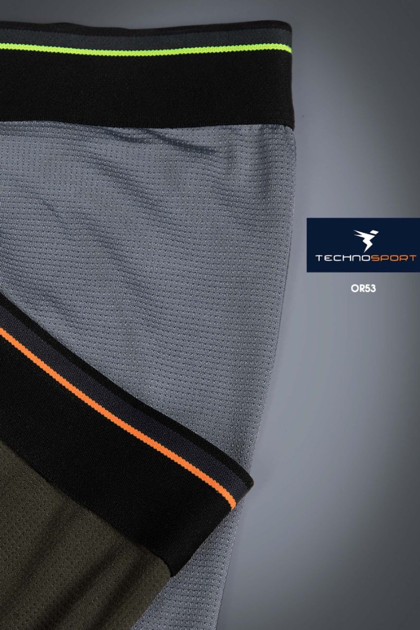 TECHNOSPORTS OR53 | High-Performance Men’s Trunk