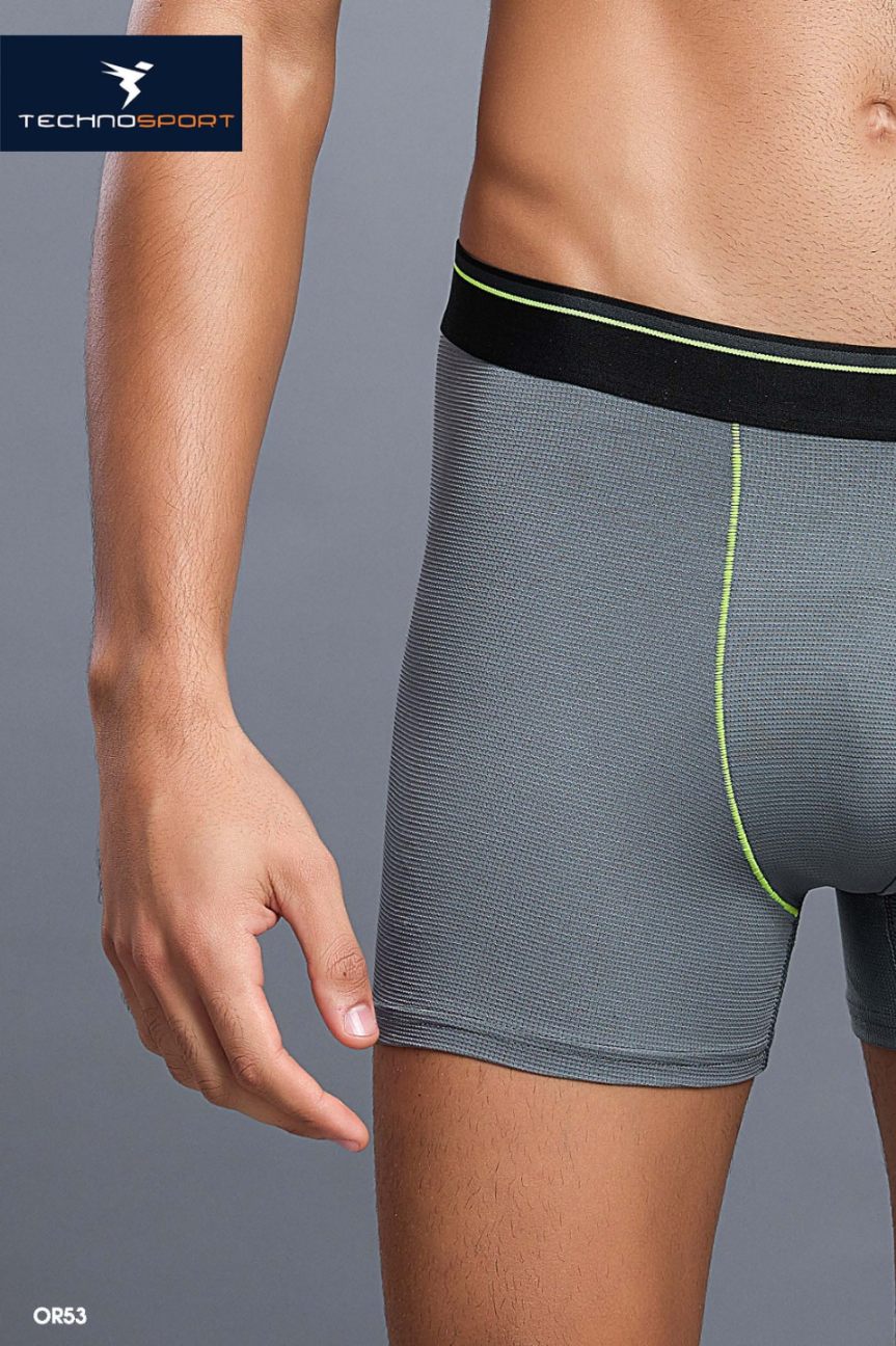 TECHNOSPORTS OR53 | High-Performance Men’s Trunk
