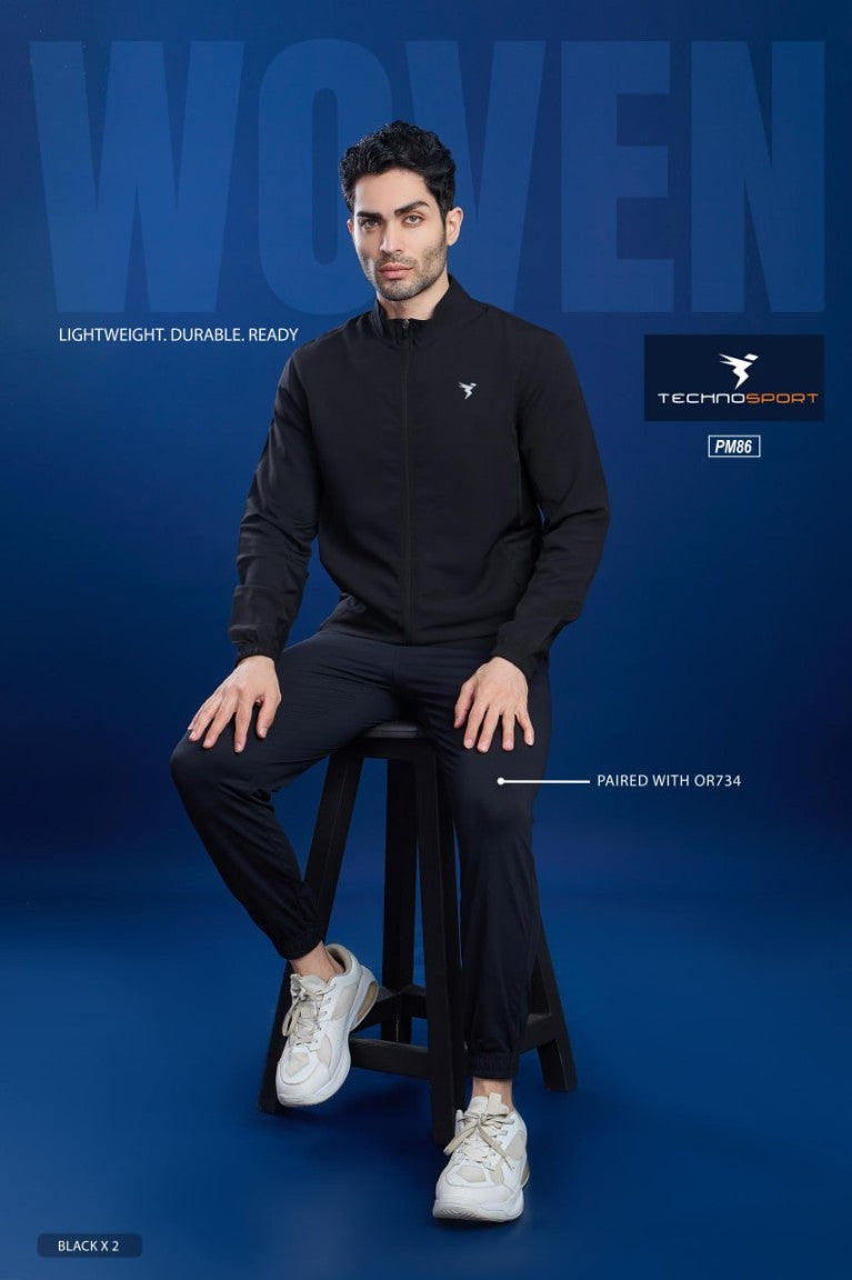 Technosport TS Flexi Jacket PM86