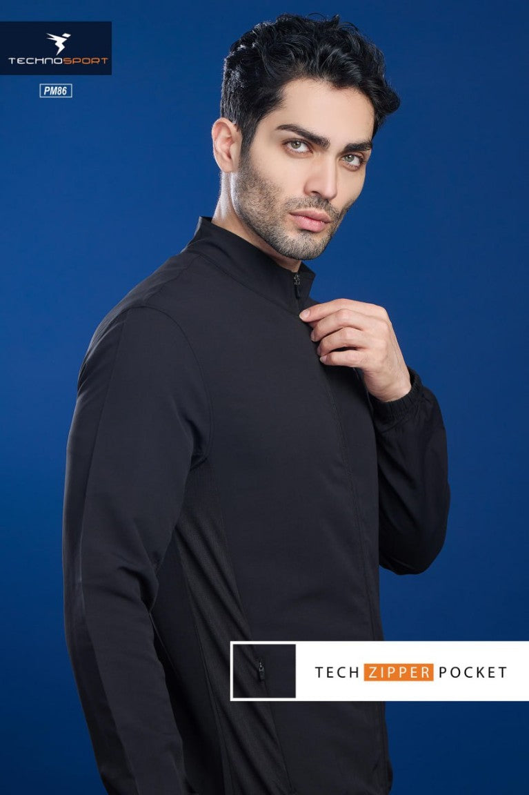 Technosport TS Flexi Jacket PM86