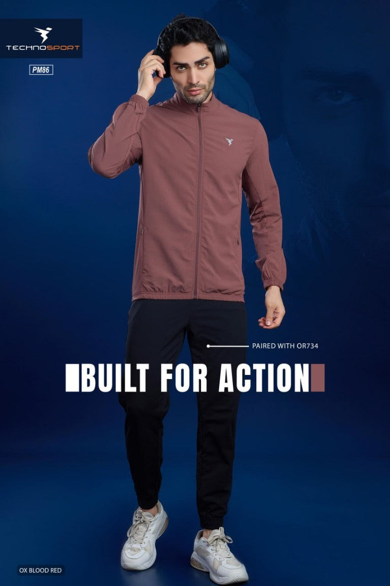 Technosport TS Flexi Jacket PM86