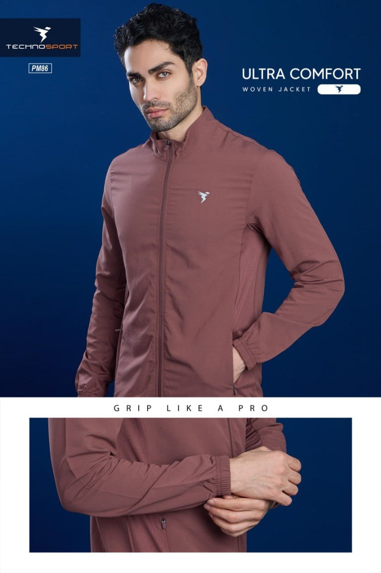 Technosport TS Flexi Jacket PM86