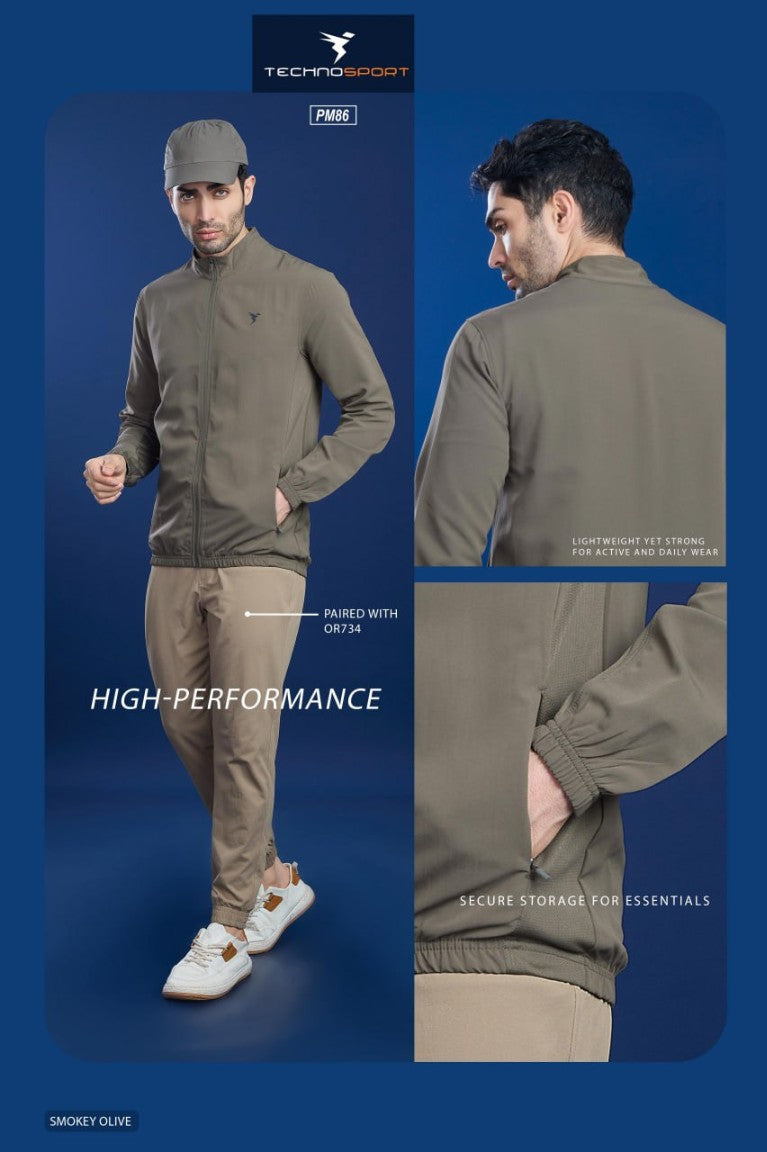 Technosport TS Flexi Jacket PM86