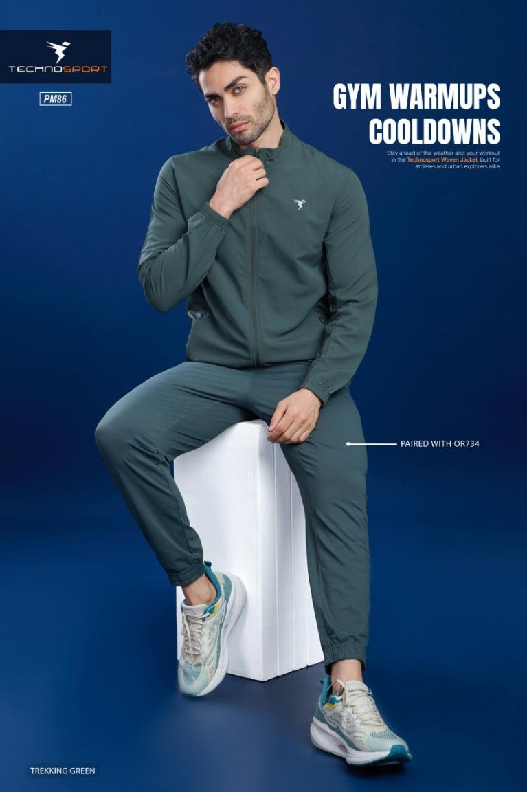 Technosport TS Flexi Jacket PM86