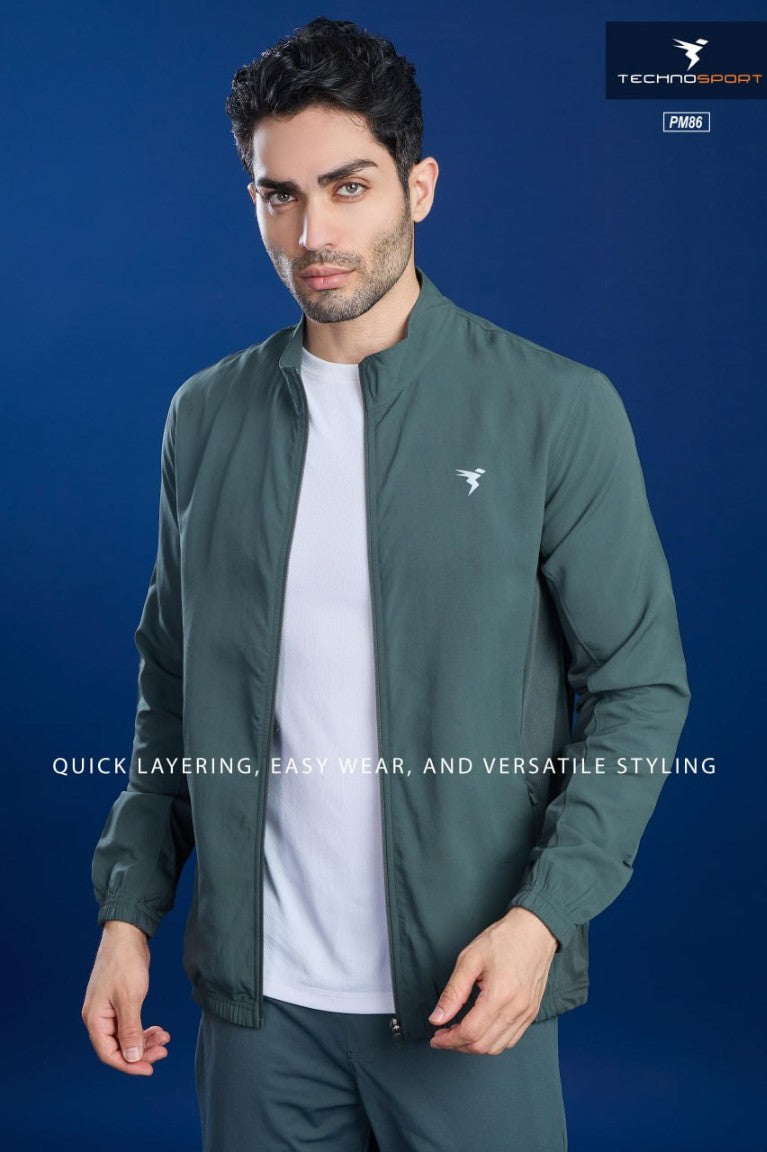 Technosport TS Flexi Jacket PM86