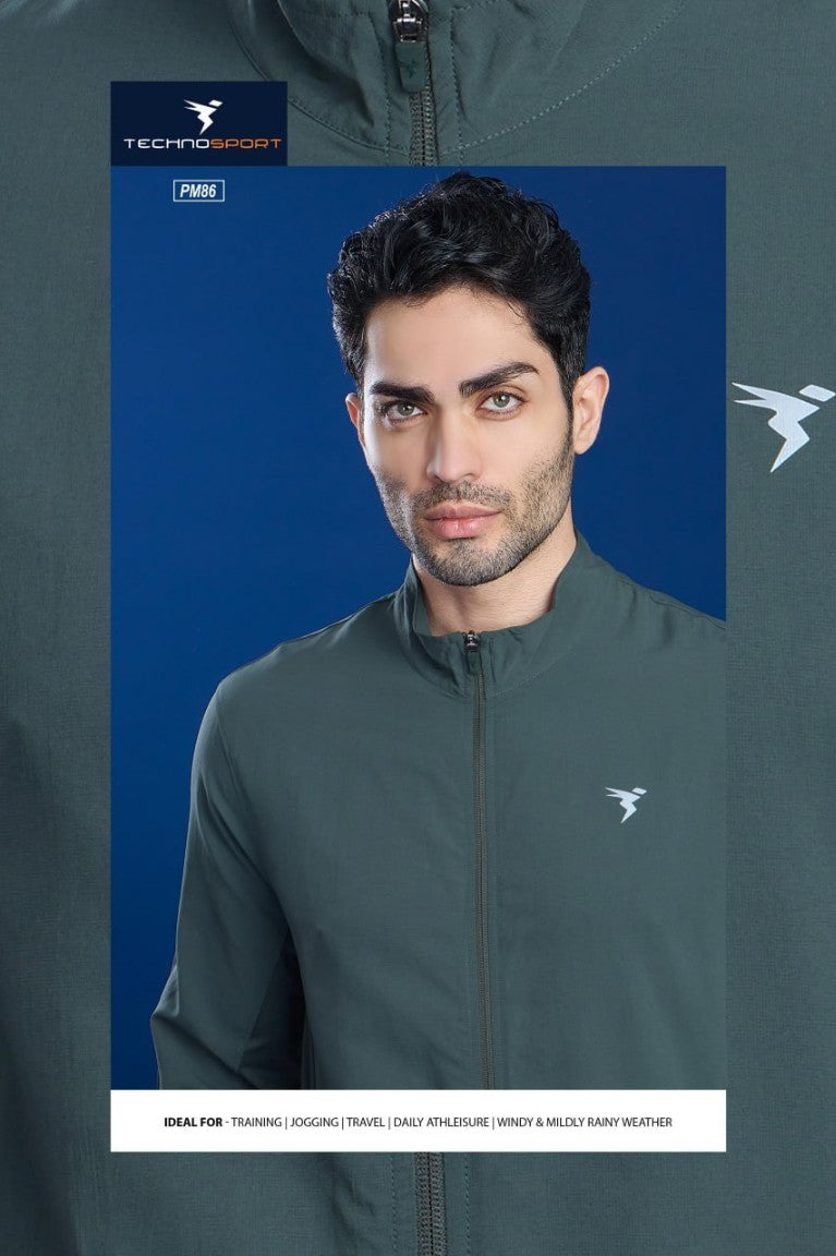 Technosport TS Flexi Jacket PM86