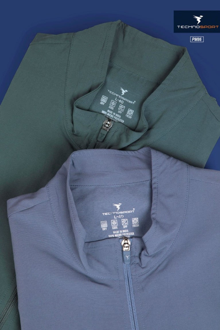 Technosport TS Flexi Jacket PM86