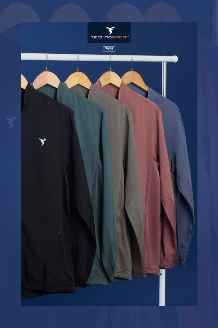 Technosport TS Flexi Jacket PM86