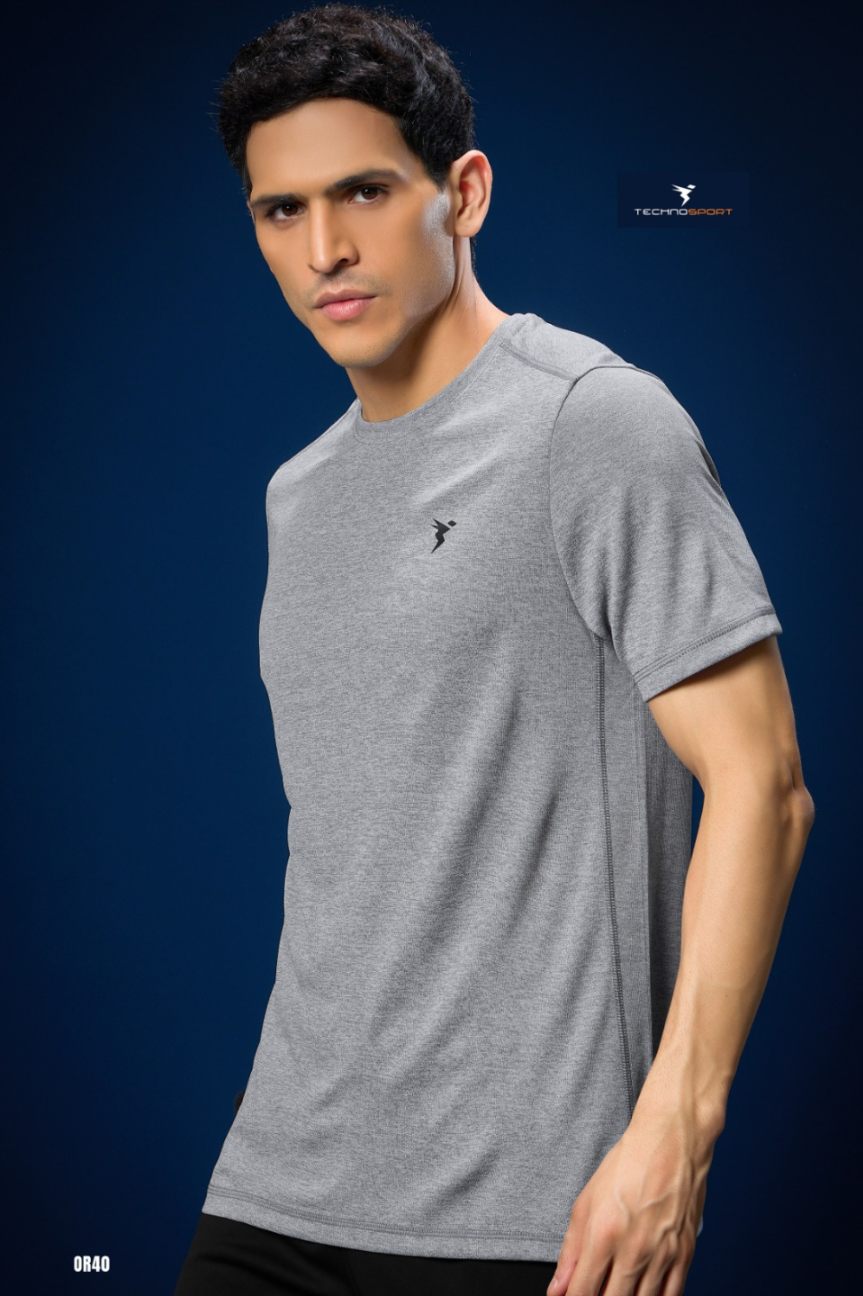 Technosport Mens T-shirt Buy OR40