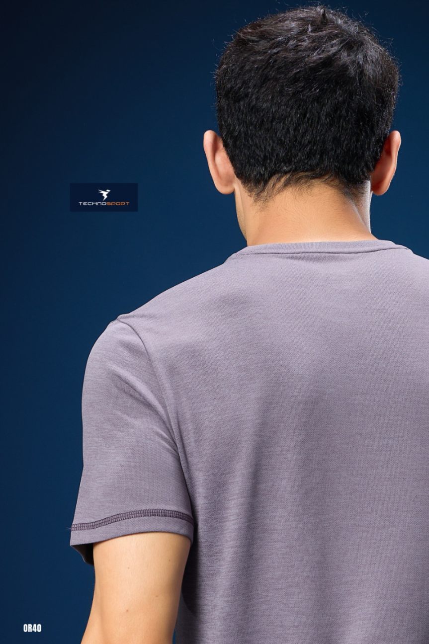 Technosport Mens T-shirt Buy OR40